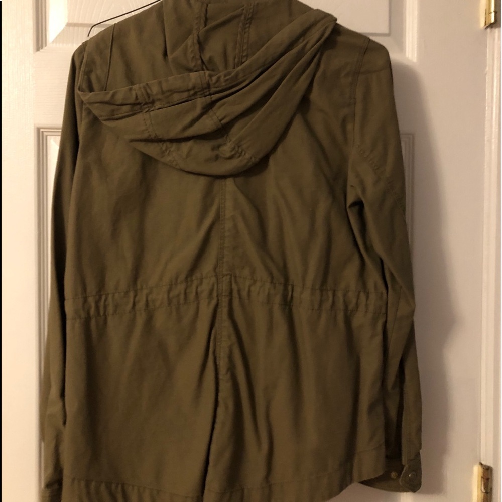 Jacket - Picture 3 of 7